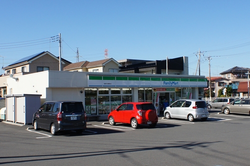 メゾン・ド・クローバー 103号-13