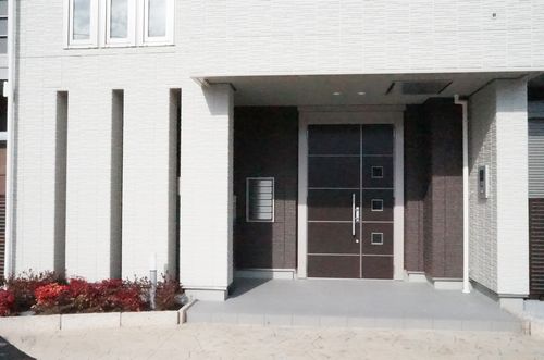 クラリスさくら 101号-12