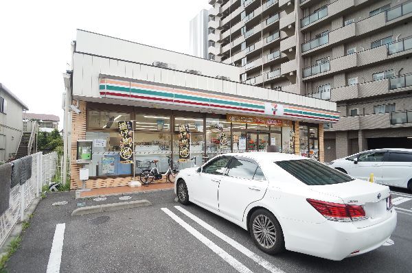 クラリスさくら 101号-15