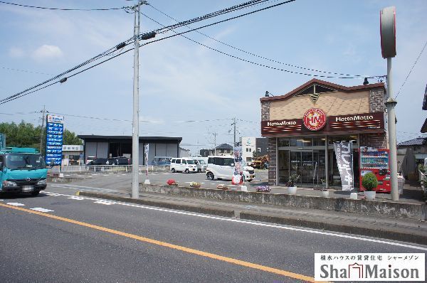 若松デュオ 105号-12