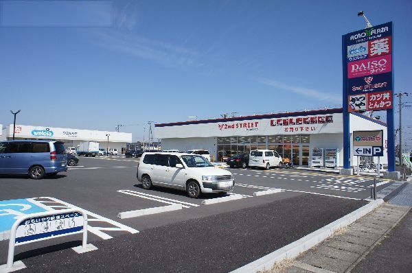 若松デュオ 105号-14
