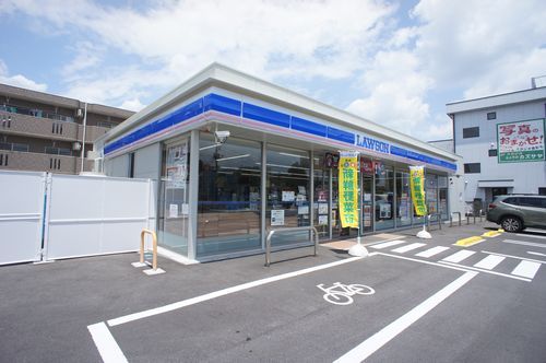 サクラヒルズ 101号-12