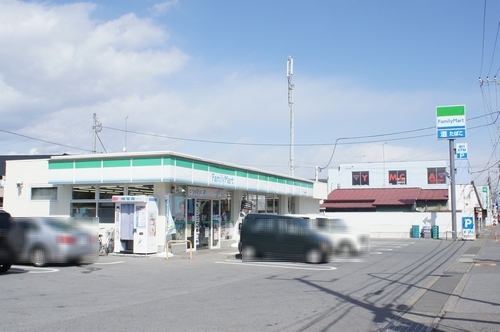 サクラヒルズ 101号-13