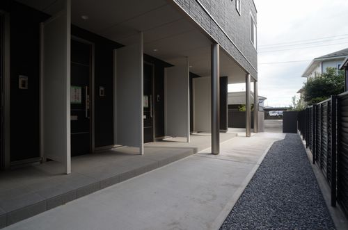 Ｓｐａｒｒｏｗ　ｆｏｒｅｓｔ 201号-14