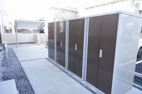 グレース 102号-12