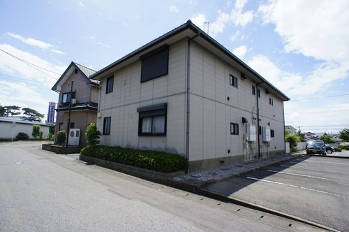 コーポ　リリーフＤ 102号-14