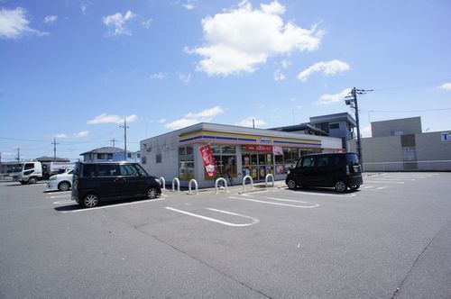 コーポ　リリーフＡ 101号-13