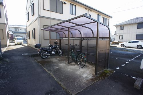 コーポ　リリーフＡ 101号-15