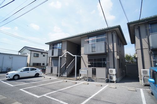 ステラハウスＢ 102号-12