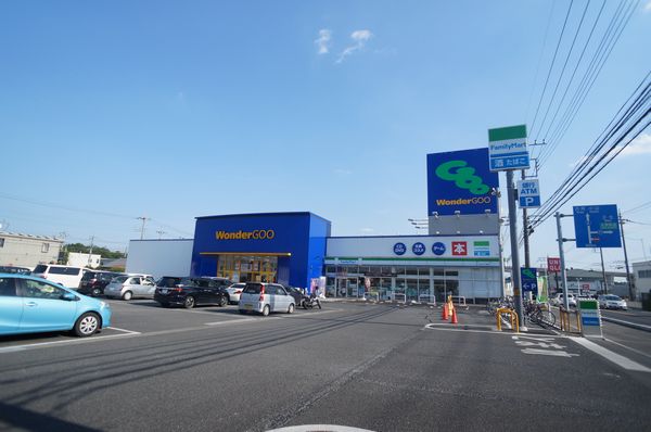 ステラハウスＢ 102号-13