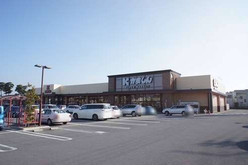 ラ・ルミエールⅡＢ 105号-13