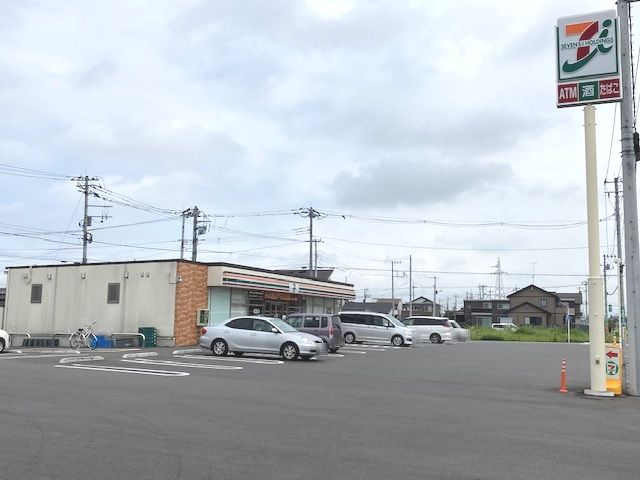 ラ・ルミエールⅡＢ 105号-14