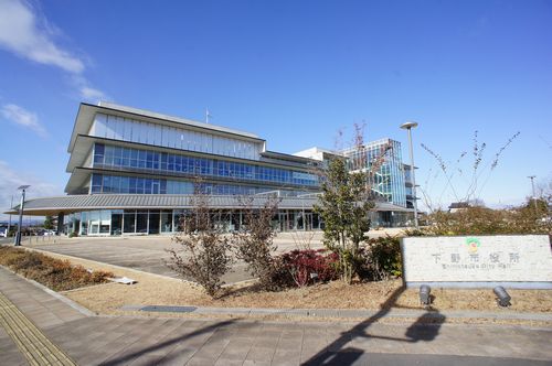 ハイツエンデュランスB 202号-15