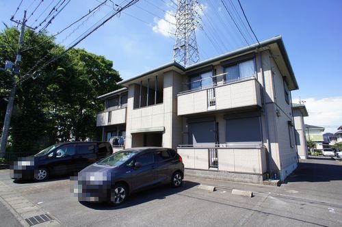 グリーンヒルズ田村Ｈ