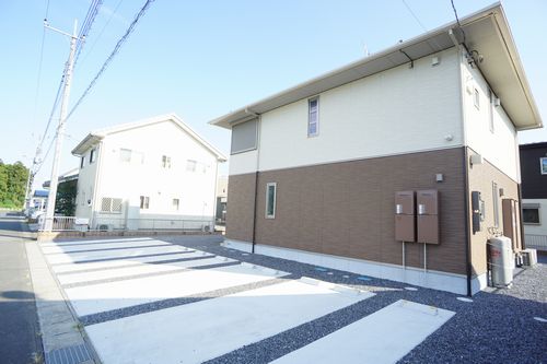 スリール　ダーンジュ 201号-12