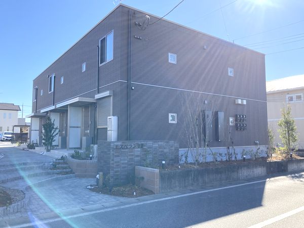 エスペランサ Ⅱ 103号-12