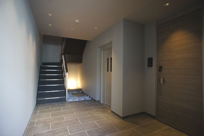 エルフォナート 201号-14