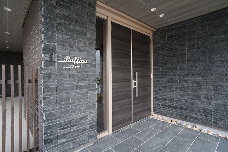 ラフィーナ 201号-12