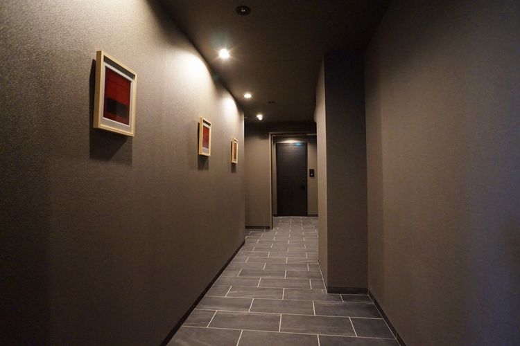 ラフィーナ 201号-15