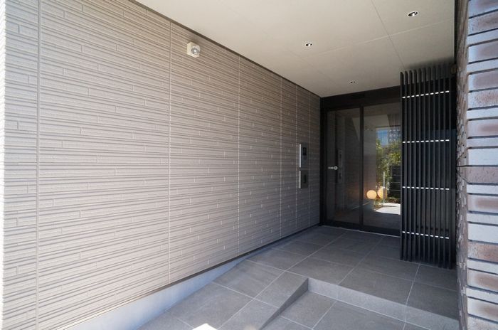 シャーメゾン　プリーモ 302号-12