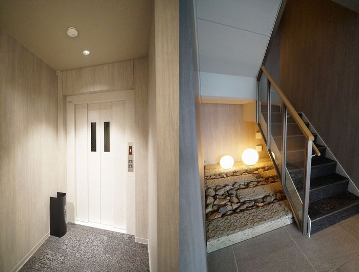 シャーメゾン　プリーモ 302号-13