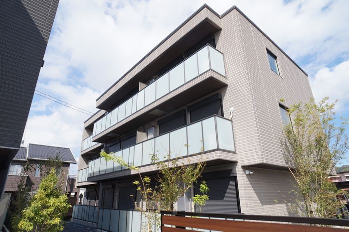 セゾン　プラージュ 303号-12