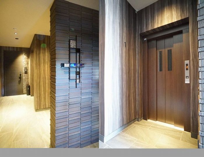 セゾン　プラージュ 303号-14