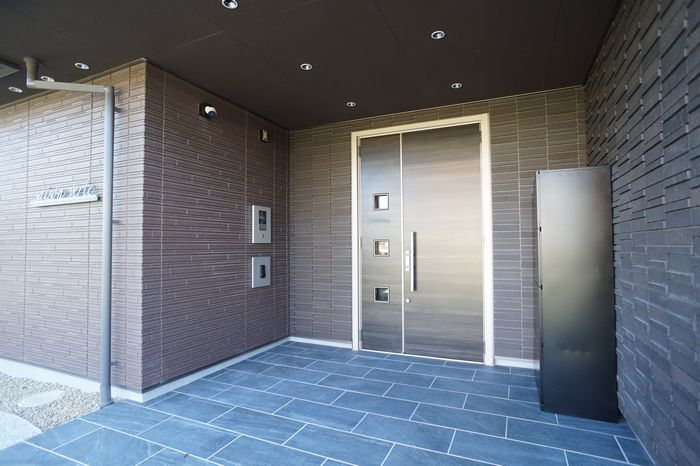 セゾン　ヴェルテ 203号-13