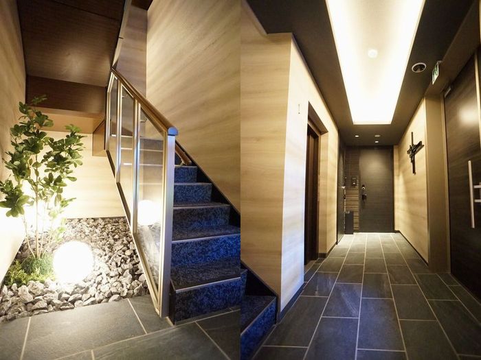 セゾン　ヴェルテ 203号-14