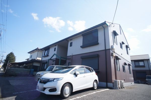 ラフォーレ若松原Ｂ 202号-12