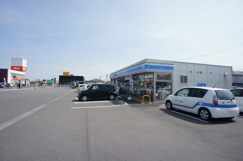 ヴィラ・ショコラ 202号-13