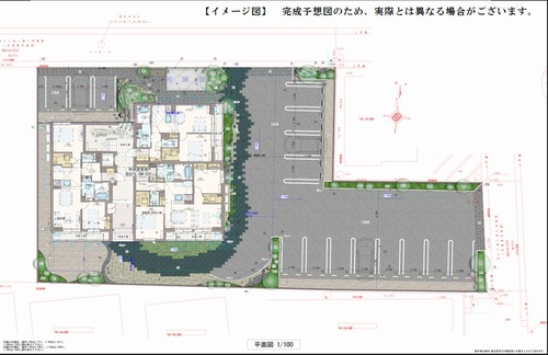 当社管理】ベラ カーサ 301号室（栃木県宇都宮市） - 積水ハウスの賃貸