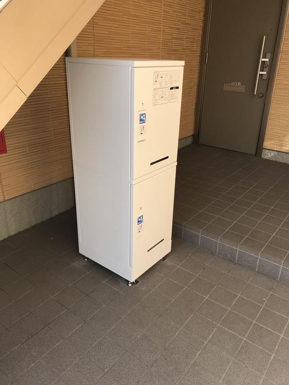 シェリールＡ 102号-12