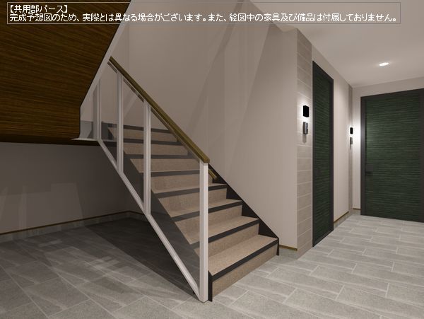 ルアナ今泉 203号-3