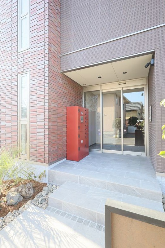 ルアナ今泉 105号-13