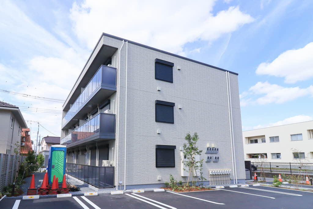 グランツ泉が丘 102号-11