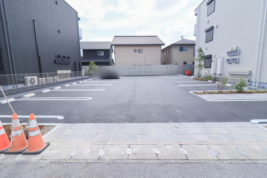 グランツ泉が丘 102号-12