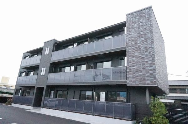 グランサージュ 203号-11