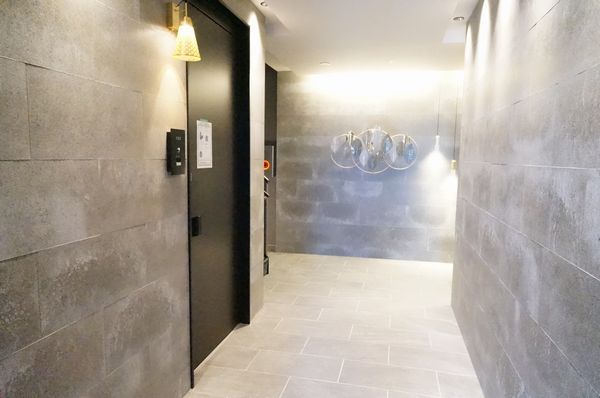 グランサージュ 203号-12