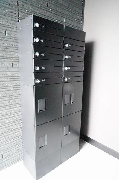 グランサージュ 203号-13