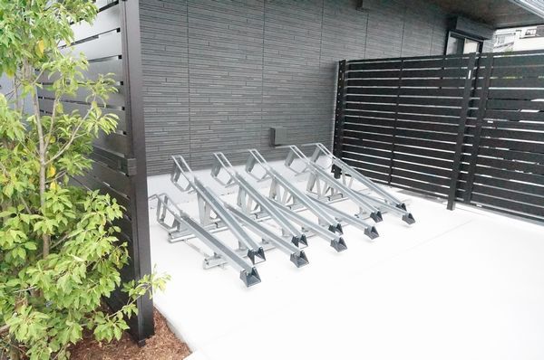 グランサージュ 203号-14