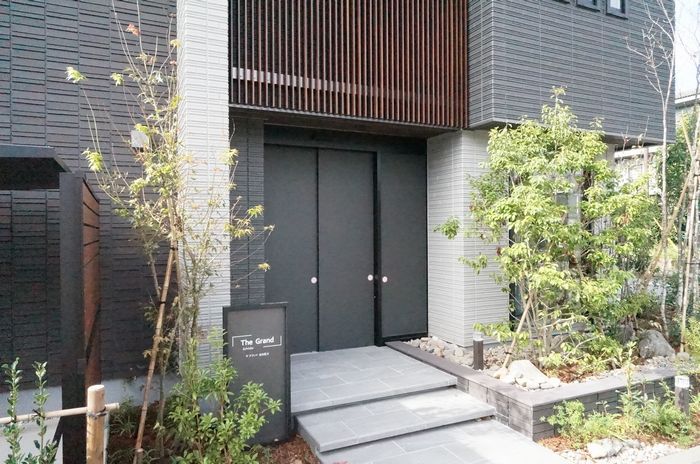 ザ　グランド　自治医大 302号-11