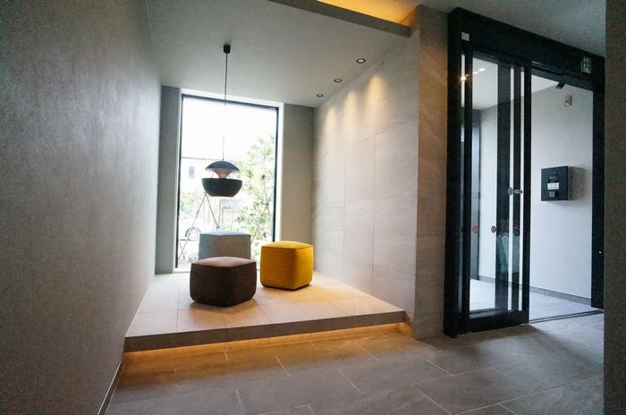 ザ　グランド　自治医大 302号-12