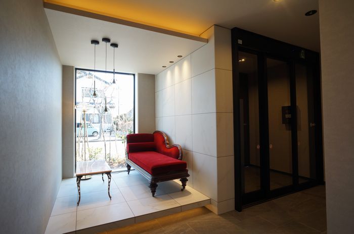 ザ　グレイス　自治医大 105号-13