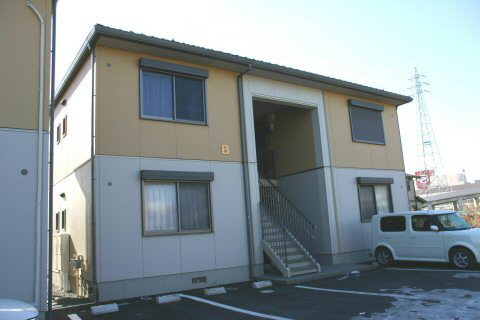 アマービリスＢ 201号-12