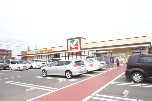 アマービリスＢ 201号-13