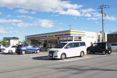 アマービリスＢ 201号-14