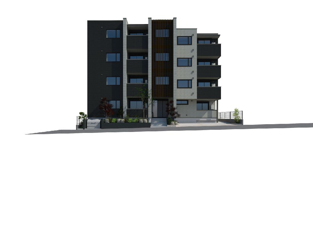 ザ プライム 今泉 201号-2