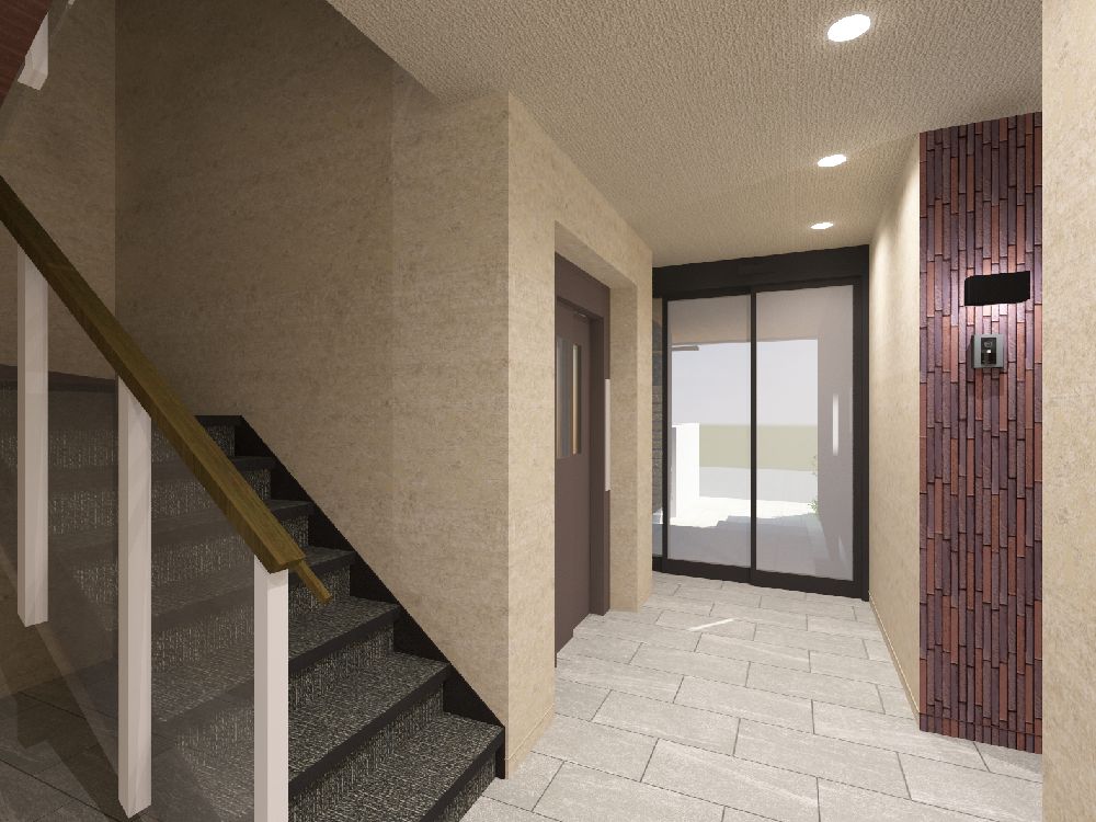 ＷＡＤＥＮ 302号-3