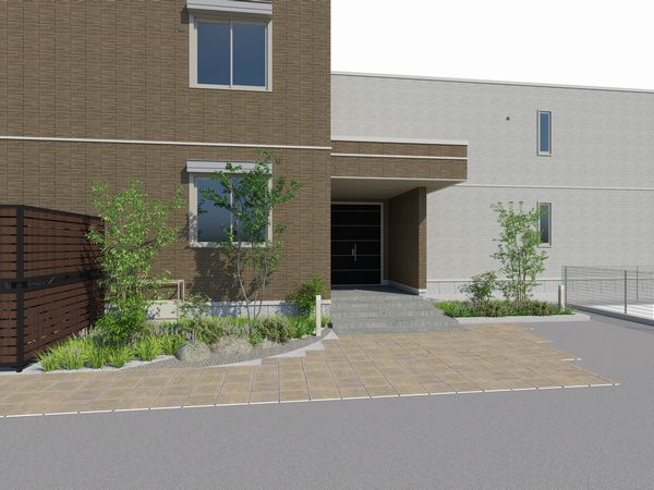 ナチュラス 205号-2